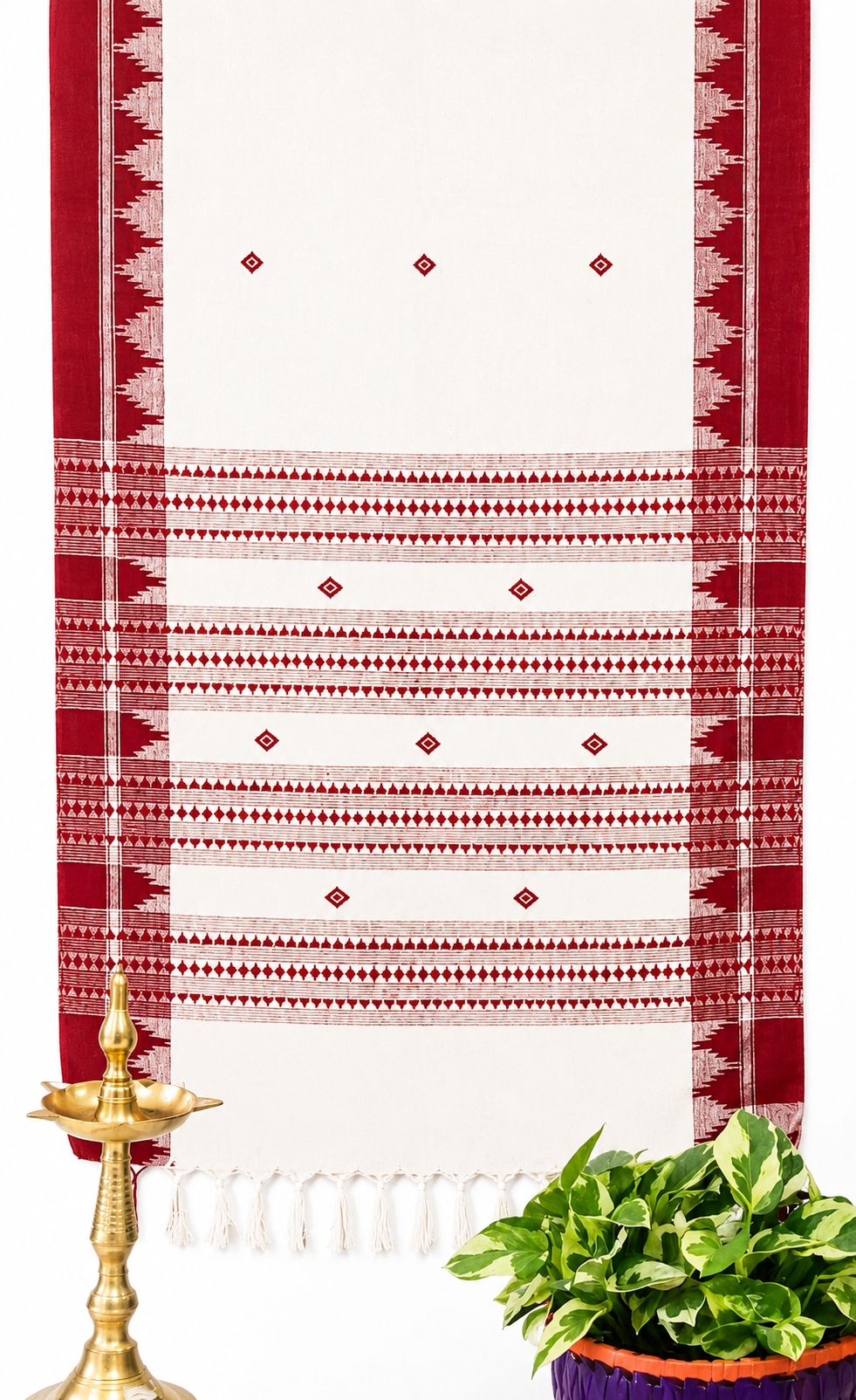 Stoles & Scarves